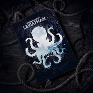 Leviathan | A Mammoth Adventure Novel