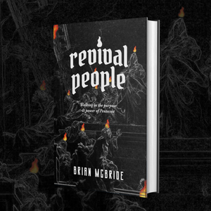 Revival People | Walking in the purpose and power of Pentecost