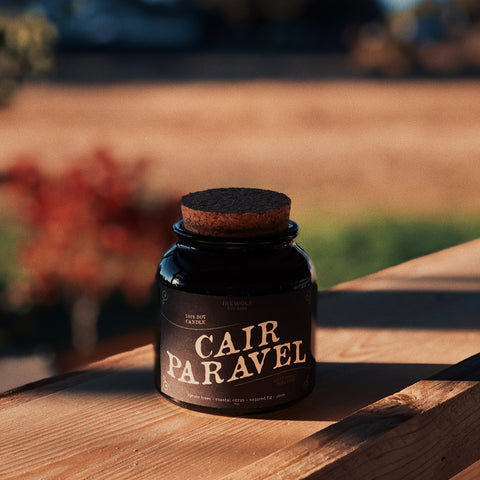 Cair Paravel | 8oz Soy Candle