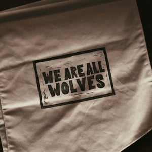 Wolves | Pennant